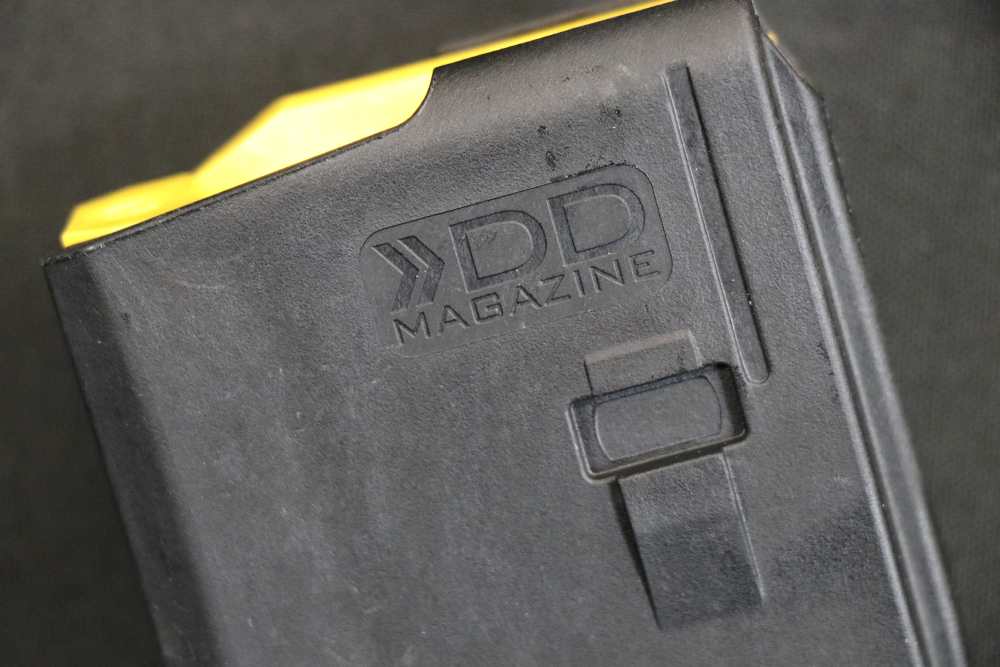 Daniel Defense DDM4 V7 5.56 NATO 16" - M-LOK 15" Rail - (1) 32rd Mag-img-35