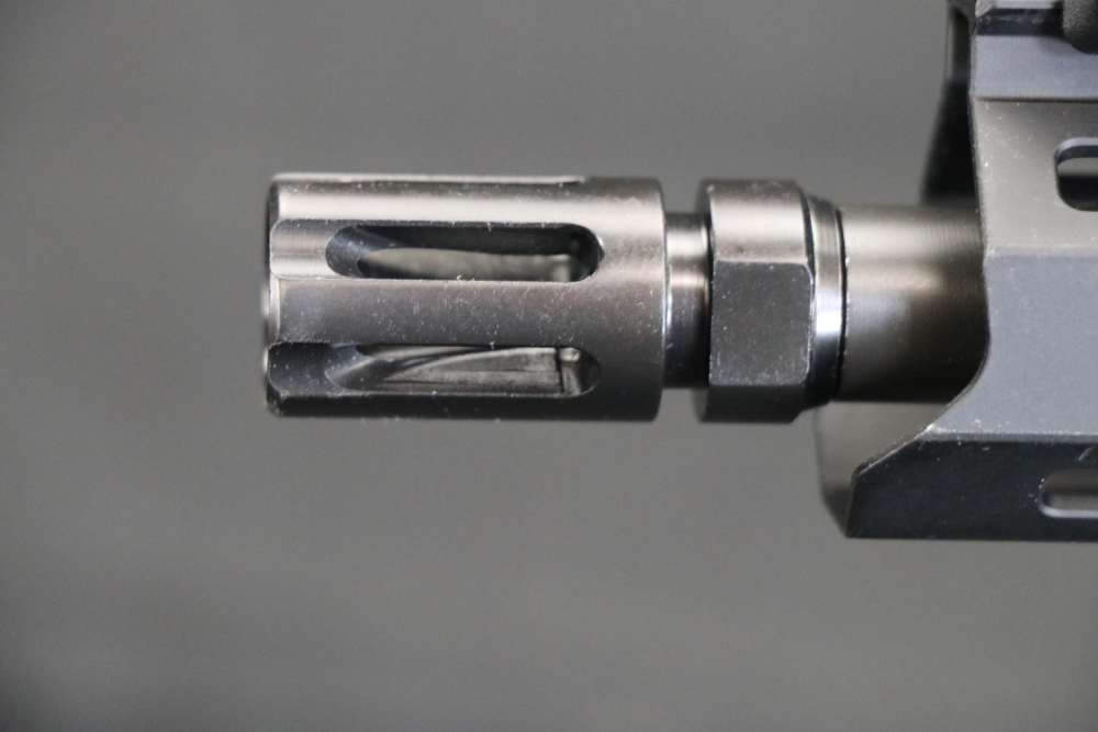 Daniel Defense DDM4 V7 5.56 NATO 16" - M-LOK 15" Rail - (1) 32rd Mag-img-31