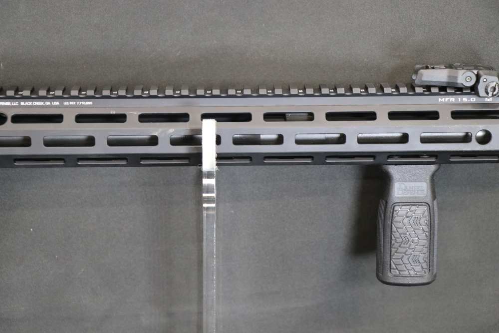 Daniel Defense DDM4 V7 5.56 NATO 16" - M-LOK 15" Rail - (1) 32rd Mag-img-12