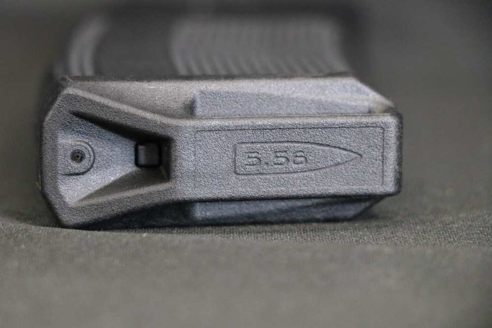 Daniel Defense DDM4 V7 5.56 NATO 16" - M-LOK 15" Rail - (1) 32rd Mag-img-36