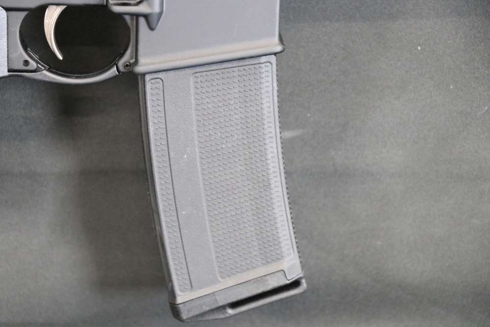 Daniel Defense DDM4 V7 5.56 NATO 16" - M-LOK 15" Rail - (1) 32rd Mag-img-9