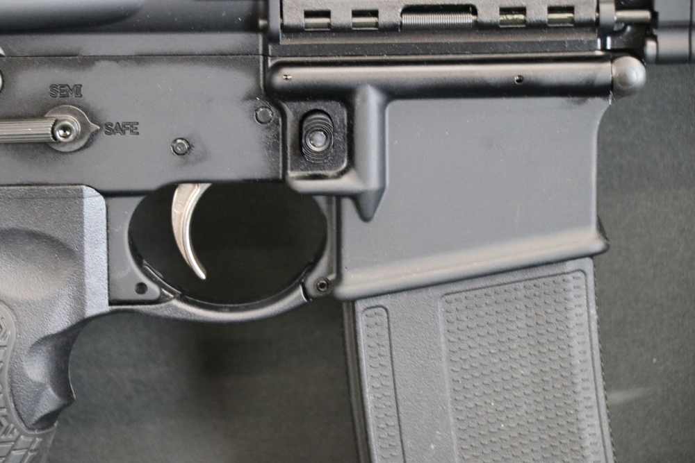 Daniel Defense DDM4 V7 5.56 NATO 16" - M-LOK 15" Rail - (1) 32rd Mag-img-8