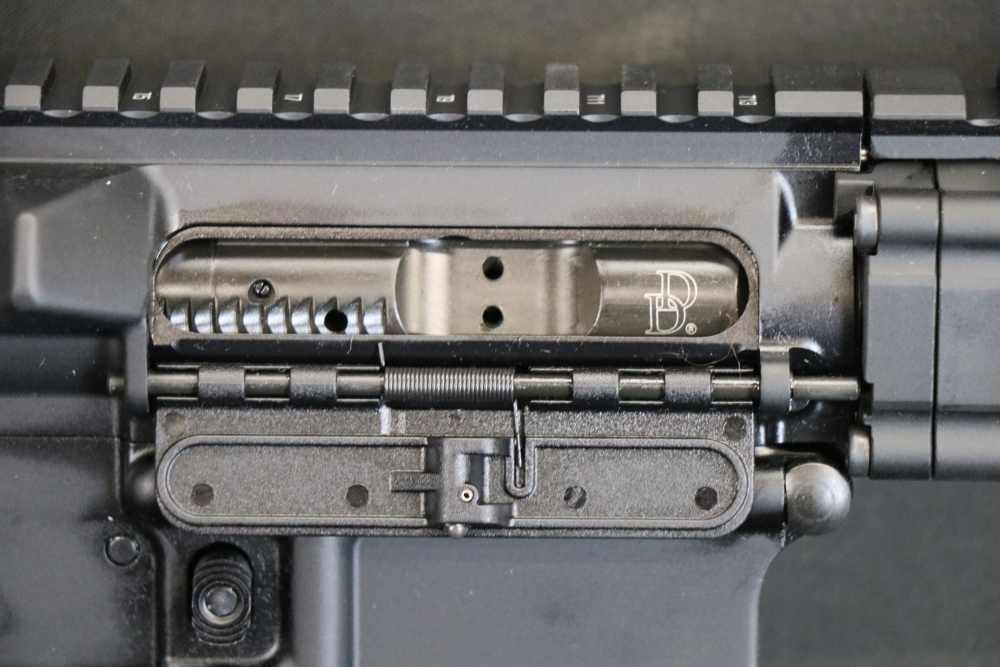 Daniel Defense DDM4 V7 5.56 NATO 16" - M-LOK 15" Rail - (1) 32rd Mag-img-15