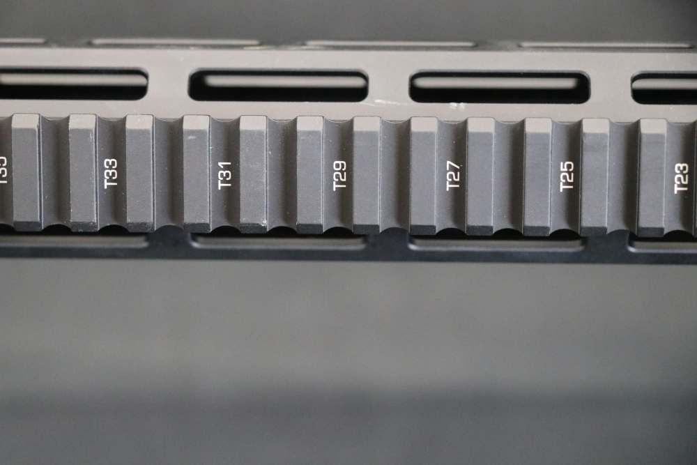 Daniel Defense DDM4 V7 5.56 NATO 16" - M-LOK 15" Rail - (1) 32rd Mag-img-27