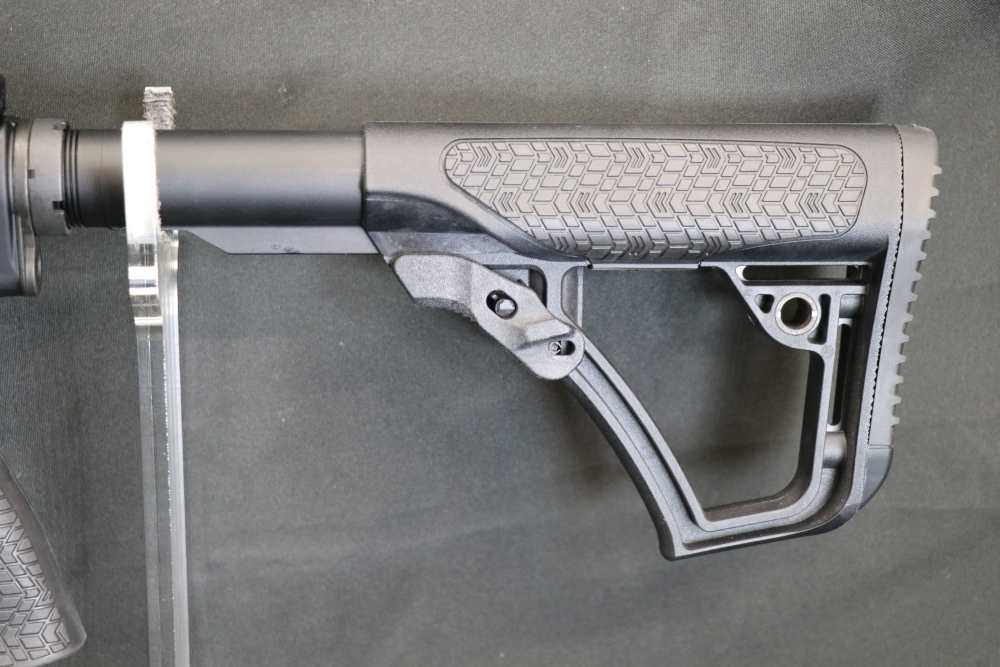Daniel Defense DDM4 V7 5.56 NATO 16" - M-LOK 15" Rail - (1) 32rd Mag-img-26