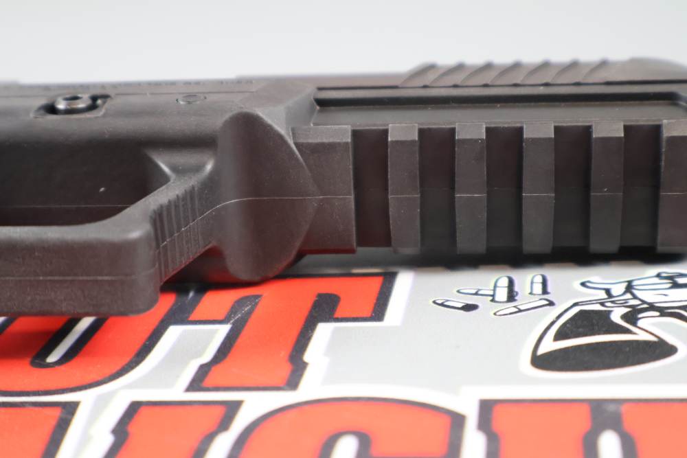 Ruger-57 5.7x28mm 5.00"bbl w/Case-img-22