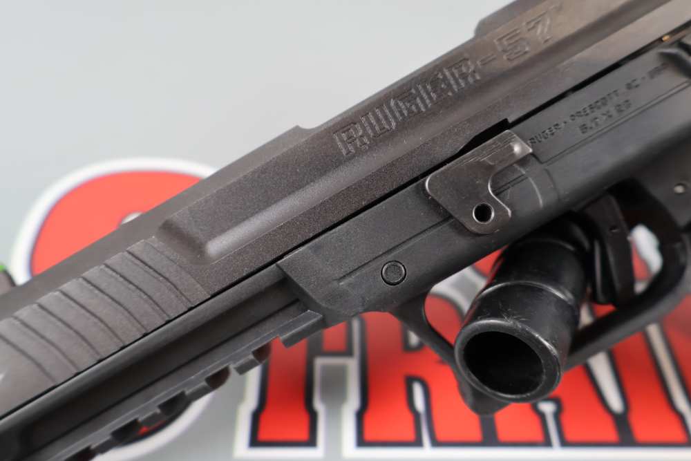 Ruger-57 5.7x28mm 5.00"bbl w/Case-img-13