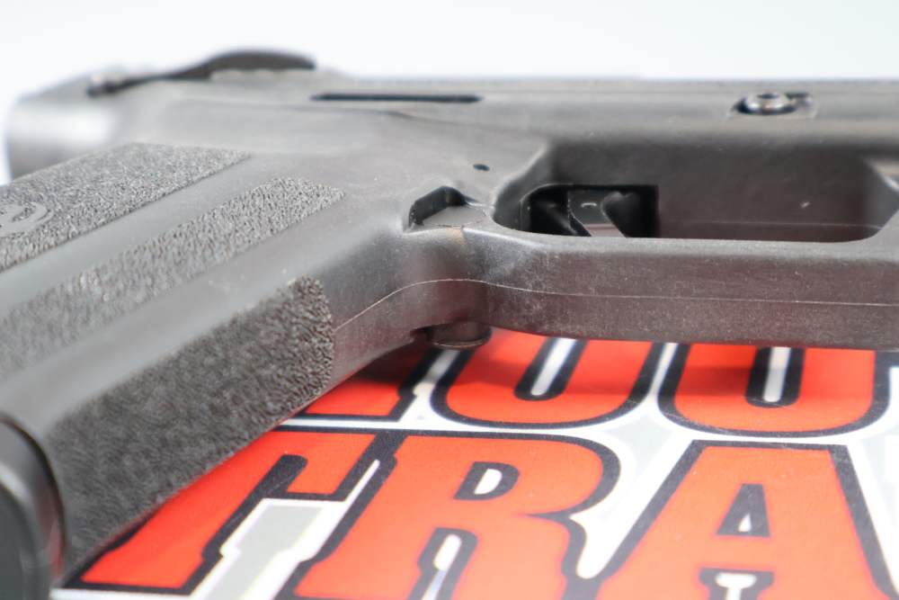 Ruger-57 5.7x28mm 5.00"bbl w/Case-img-21