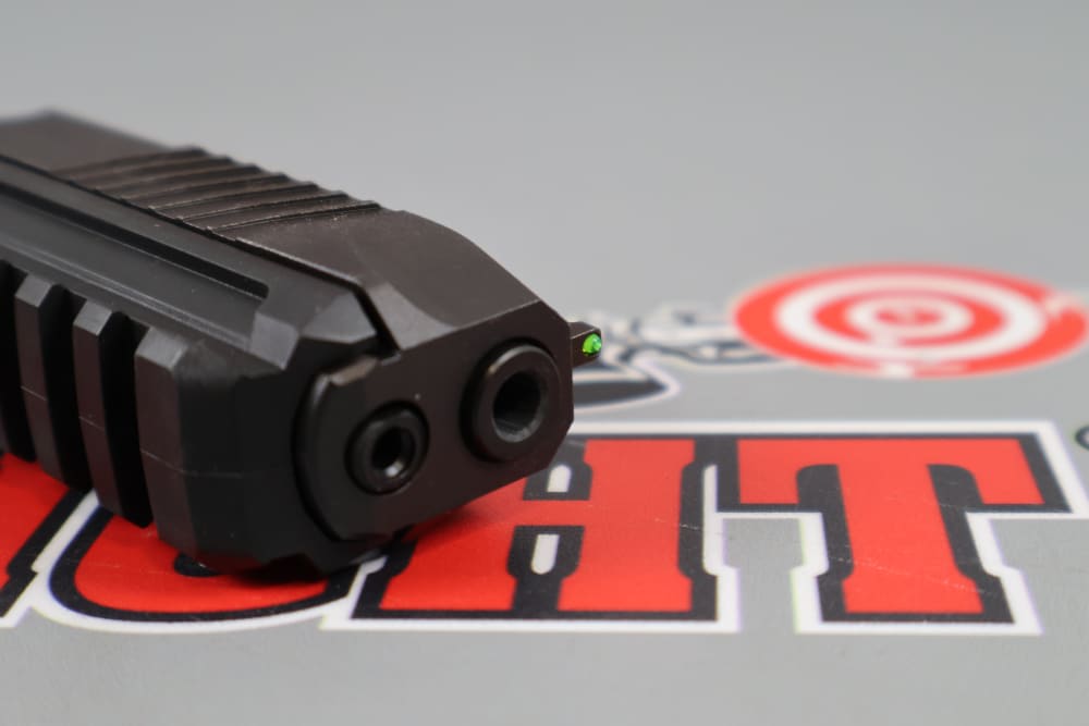 Ruger-57 5.7x28mm 5.00"bbl w/Case-img-23
