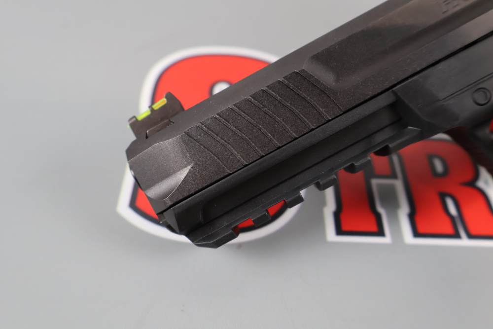 Ruger-57 5.7x28mm 5.00"bbl w/Case-img-14
