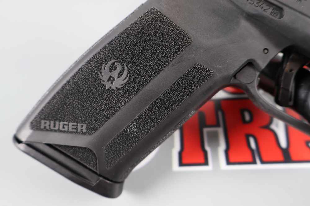 Ruger-57 5.7x28mm 5.00"bbl w/Case-img-4