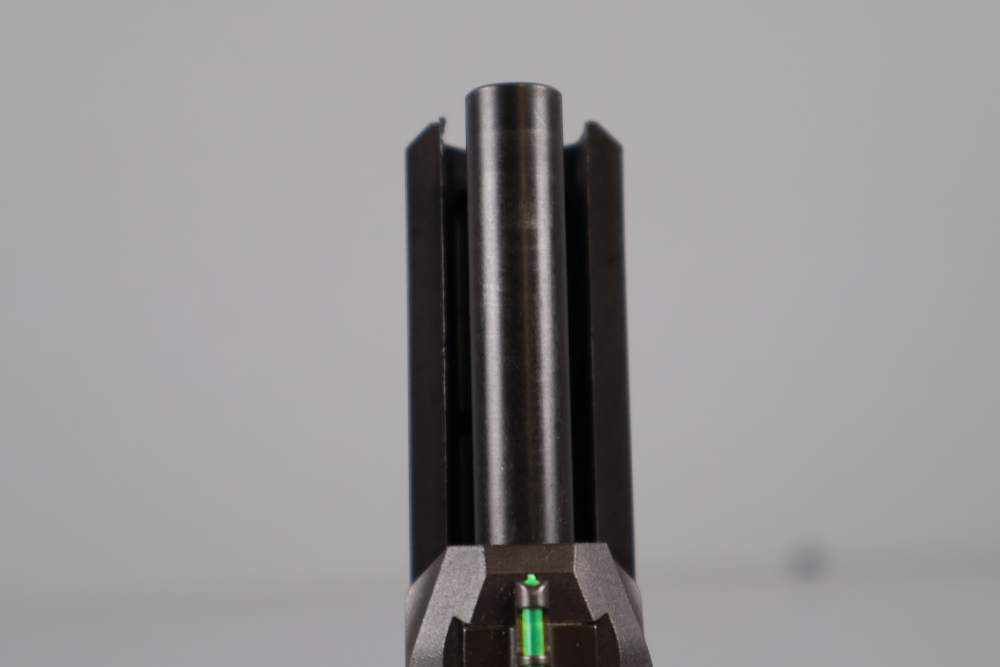 Ruger-57 5.7x28mm 5.00"bbl w/Case-img-19