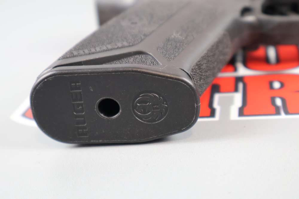 Ruger-57 5.7x28mm 5.00"bbl w/Case-img-20