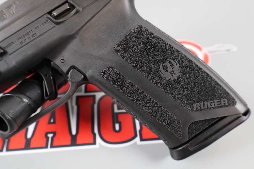 Ruger-57 5.7x28mm 5.00"bbl w/Case-img-10