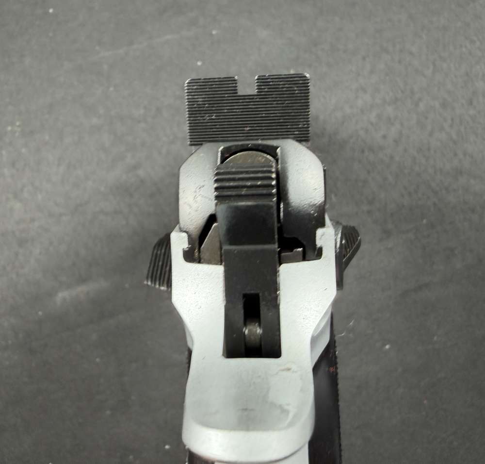 Tanfoglio Defiant Limited Master Duotone 10mm OPTIC READY *RARE* NO RESERVE-img-7