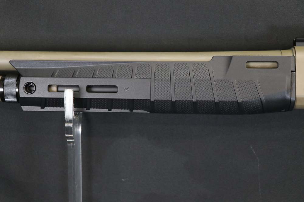Benelli M2-G1 Tactical 7+1 Adj Stock 18.5" 12GA - NEW-img-20