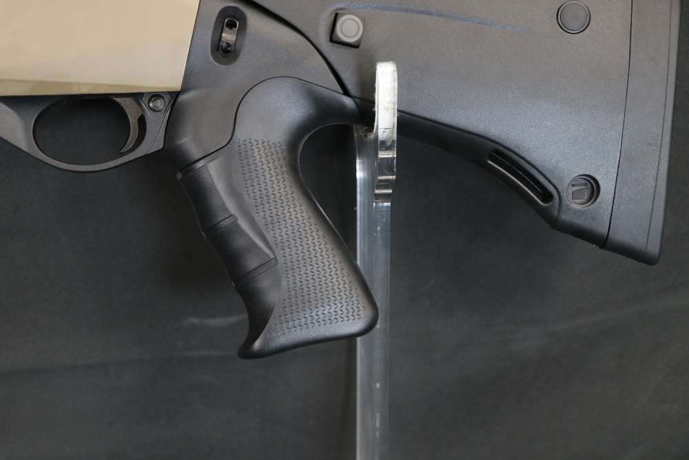 Benelli M2-G1 Tactical 7+1 Adj Stock 18.5" 12GA - NEW-img-26