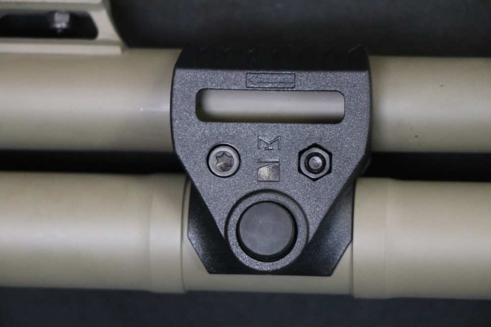 Benelli M2-G1 Tactical 7+1 Adj Stock 18.5" 12GA - NEW-img-19