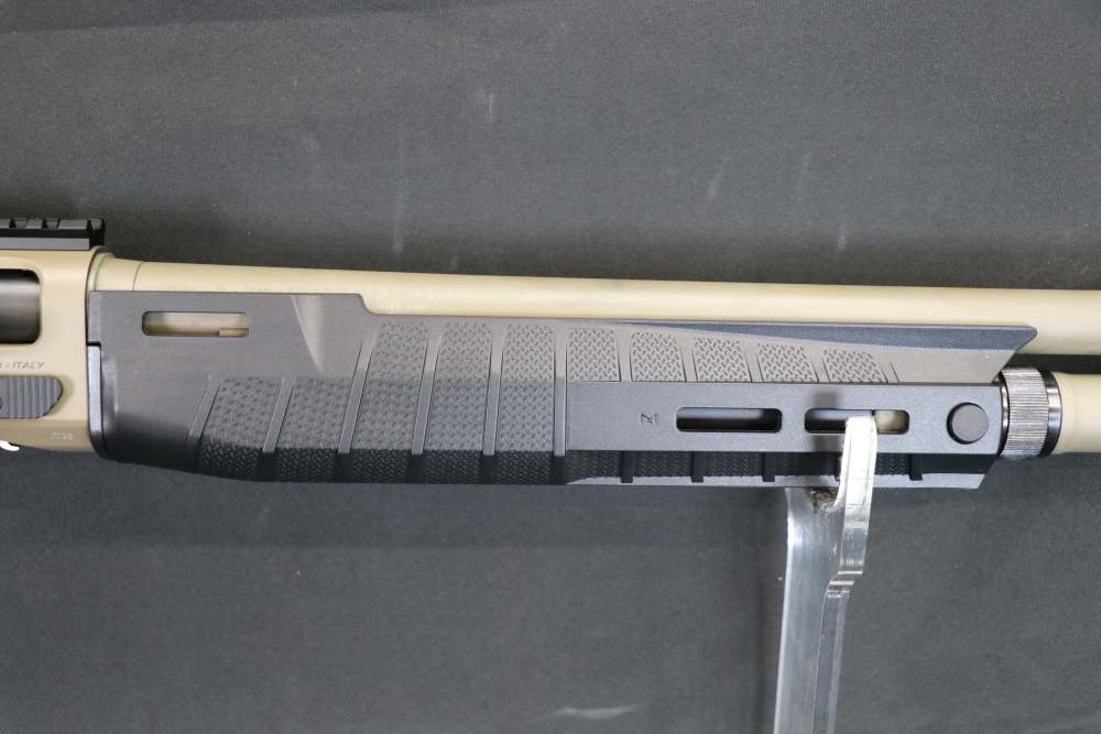 Benelli M2-G1 Tactical 7+1 Adj Stock 18.5" 12GA - NEW-img-12