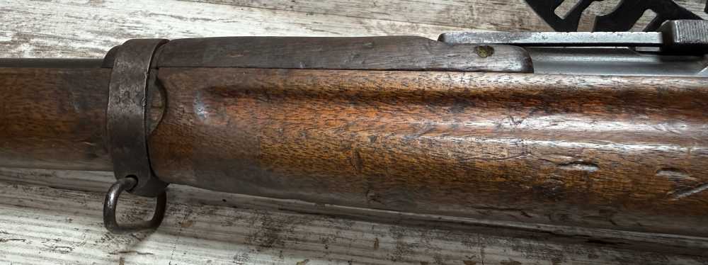 * Japanese * Mukden * Type 38 * Carbine * 6.5 Jap * C&R * Parcel MUM * WW2 -img-6