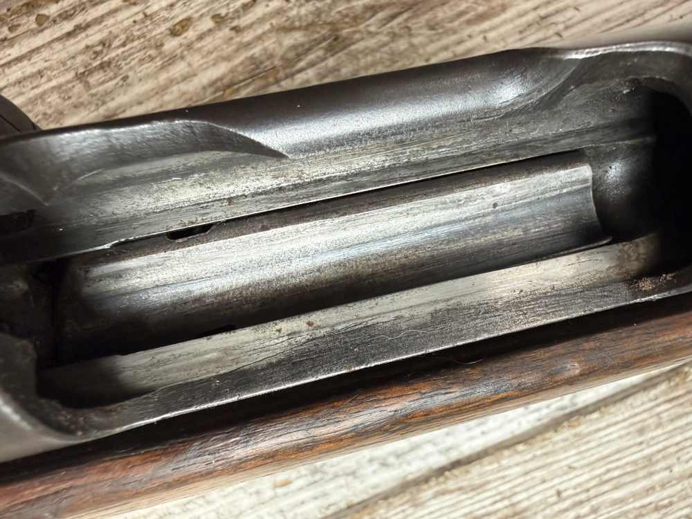 * Japanese * Mukden * Type 38 * Carbine * 6.5 Jap * C&R * Parcel MUM * WW2 -img-37