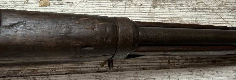* Japanese * Mukden * Type 38 * Carbine * 6.5 Jap * C&R * Parcel MUM * WW2 -img-23