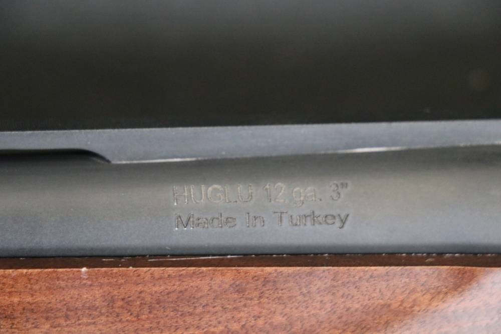 CZ 1012 12Ga 3" 28" Semi-Auto Shotgun-img-6