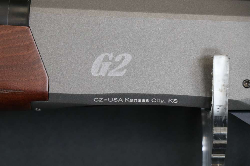 CZ 1012 12Ga 3" 28" Semi-Auto Shotgun-img-3