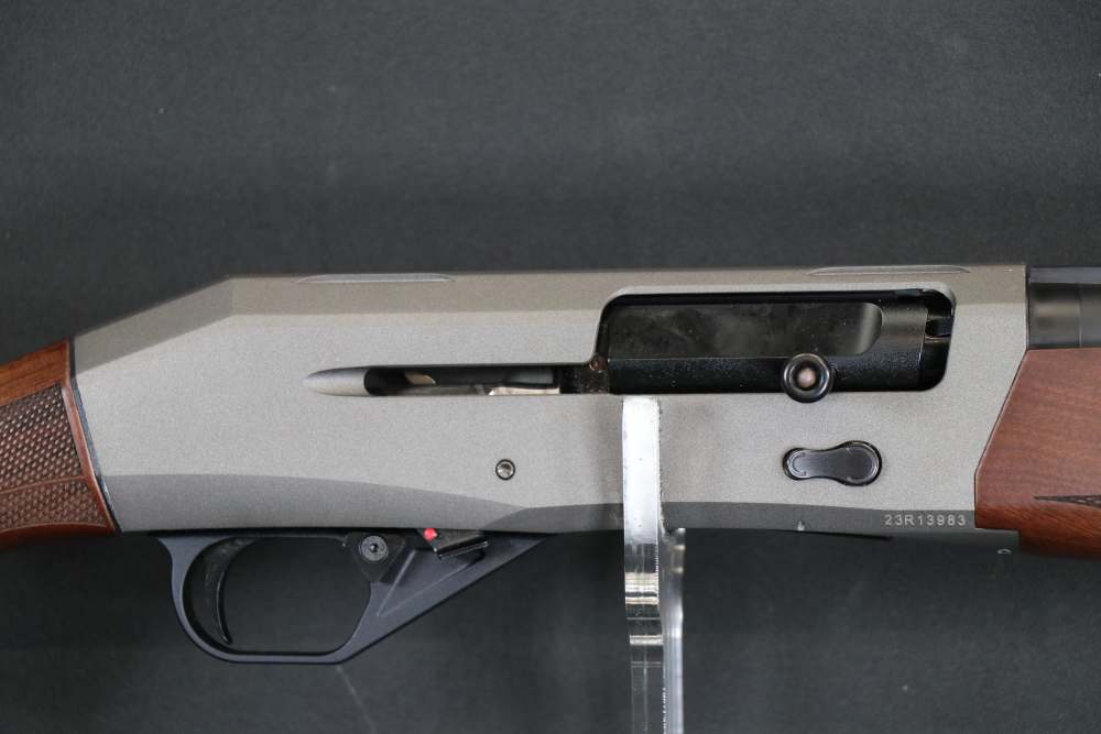 CZ 1012 12Ga 3" 28" Semi-Auto Shotgun-img-11