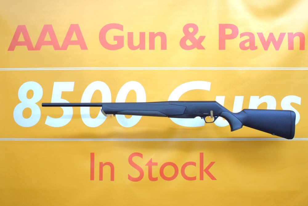 Browning BAR MK 3 Stalker in 308 Win made 2022-img-4