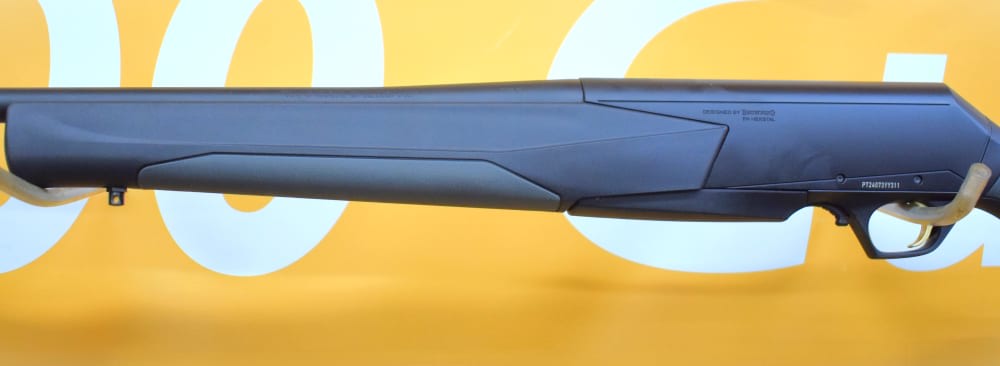 Browning BAR MK 3 Stalker in 308 Win made 2022-img-7