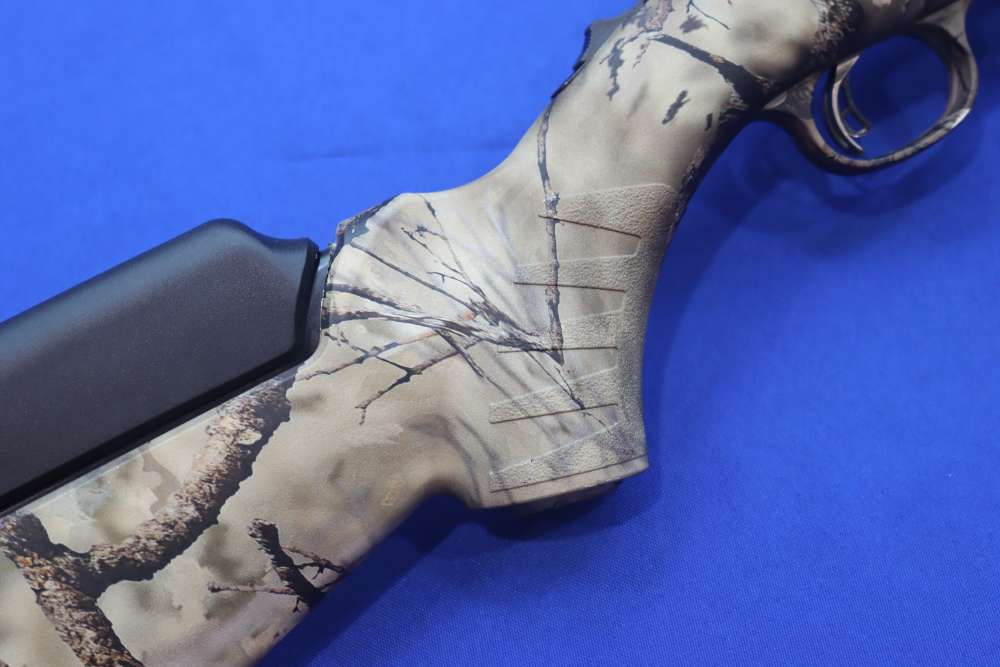 Ruger American Rimfire Rifle 22 MAGNUM Go Wild Camo Bronze 22MAG 08373 NEW -img-2