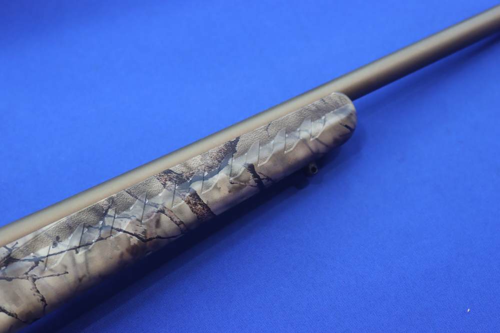 Ruger American Rimfire Rifle 22 MAGNUM Go Wild Camo Bronze 22MAG 08373 NEW -img-6