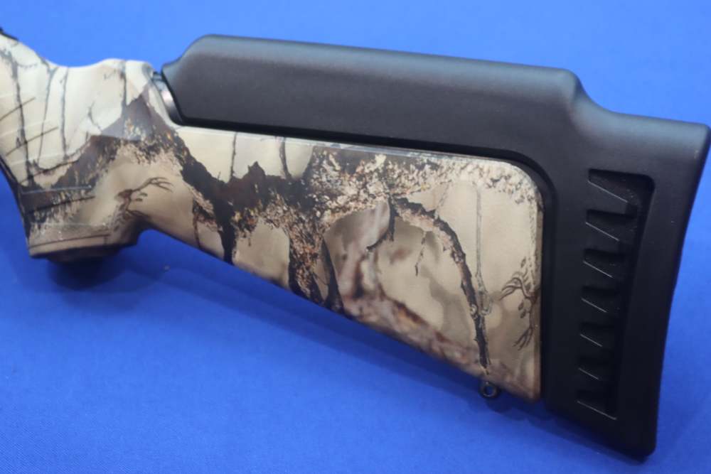 Ruger American Rimfire Rifle 22 MAGNUM Go Wild Camo Bronze 22MAG 08373 NEW -img-16