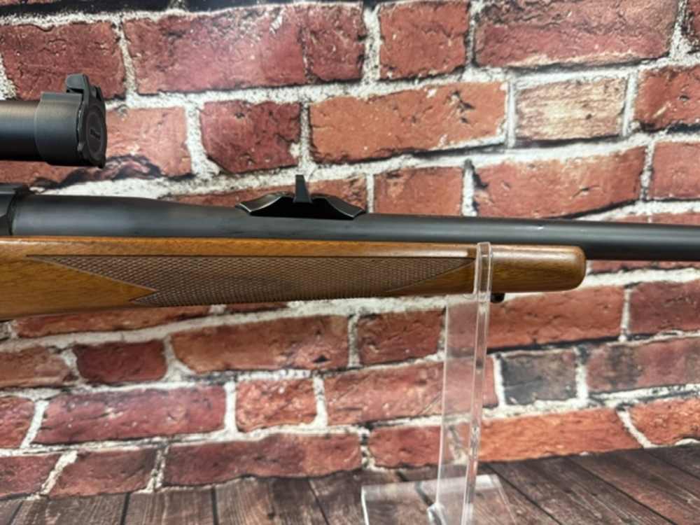 Ruger M77 Hawkeye African - .375 Ruger - Dangerous Game - MFG 2006 -img-3