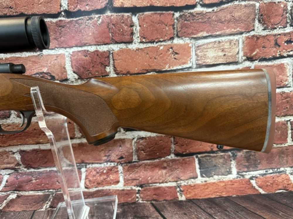 Ruger M77 Hawkeye African - .375 Ruger - Dangerous Game - MFG 2006 -img-7