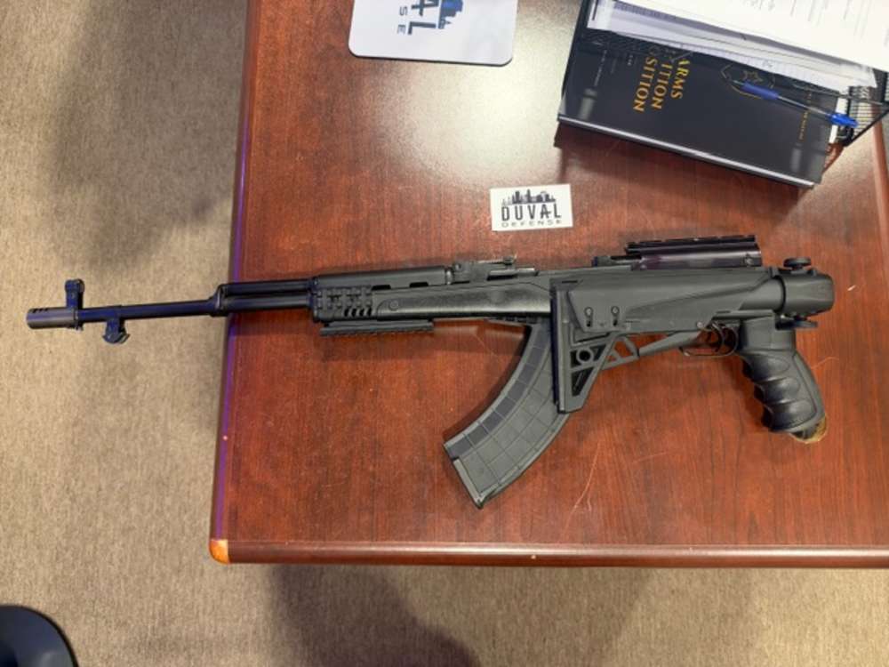 SKS 7.62X39-img-0
