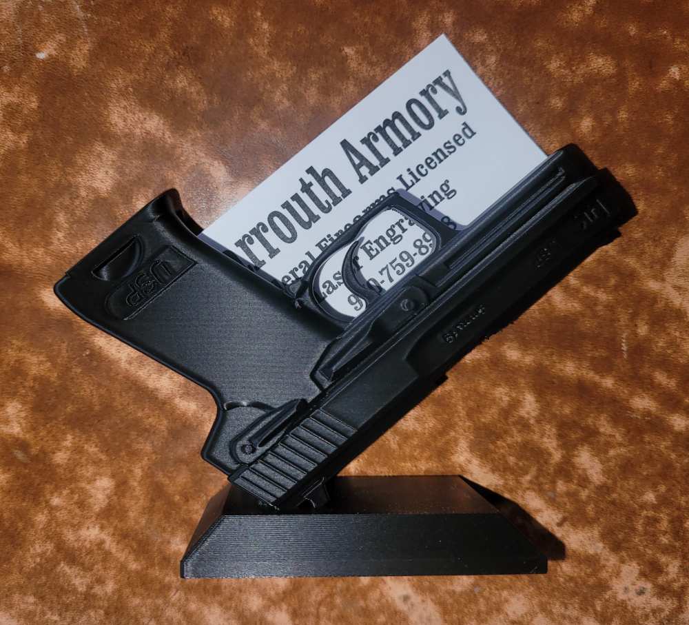 Heckler & Koch HK USP Compact .45 ACP - Range Ready Bundle w/ 9 Factory OEM-img-3