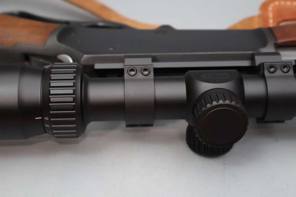 Marlin Model 336 (JM Stamped) 20" .30-30 Win. w/Scope -img-34