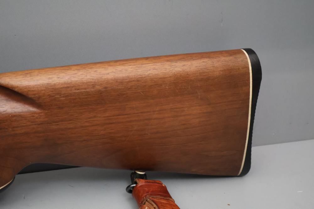 Marlin Model 336 (JM Stamped) 20" .30-30 Win. w/Scope -img-2