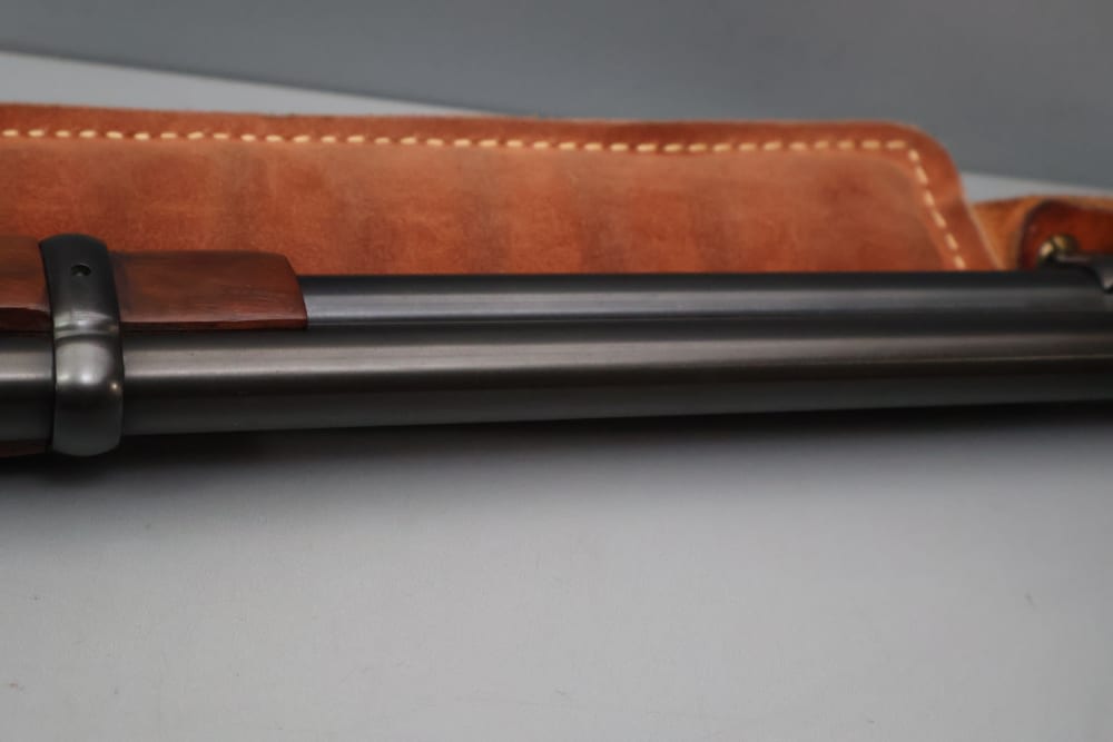 Marlin Model 336 (JM Stamped) 20" .30-30 Win. w/Scope -img-38