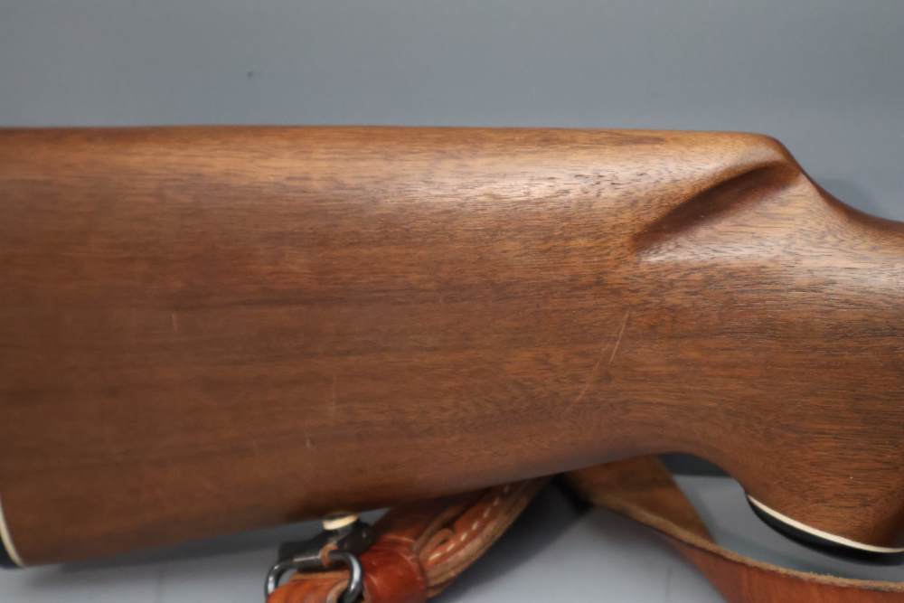 Marlin Model 336 (JM Stamped) 20" .30-30 Win. w/Scope -img-27