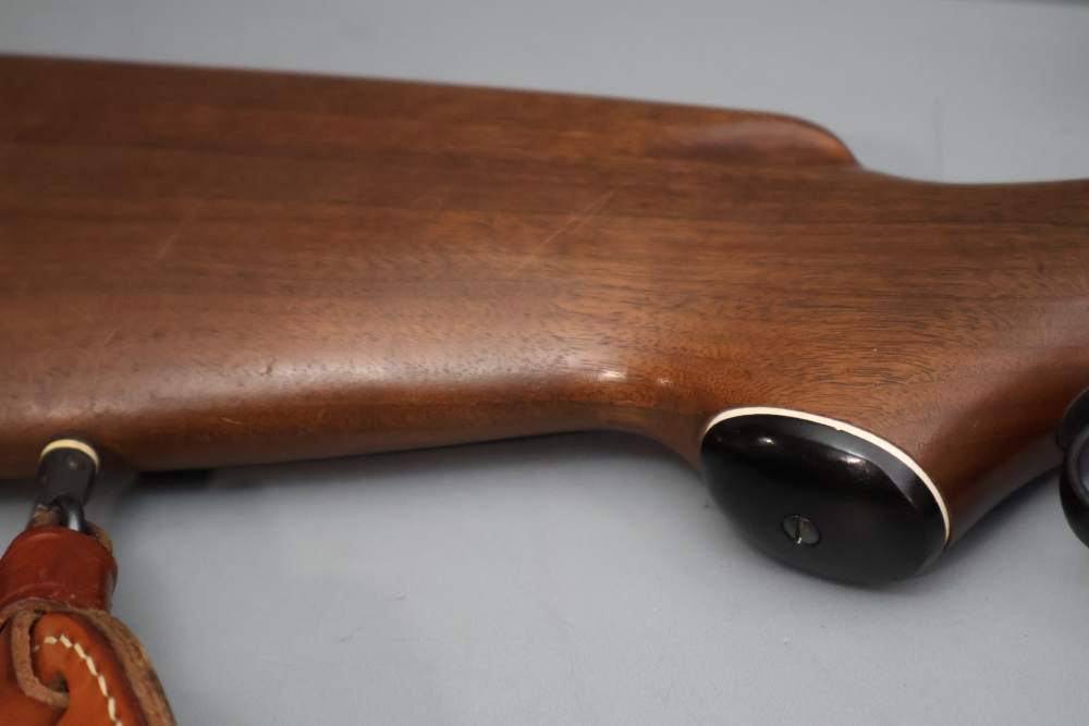 Marlin Model 336 (JM Stamped) 20" .30-30 Win. w/Scope -img-42