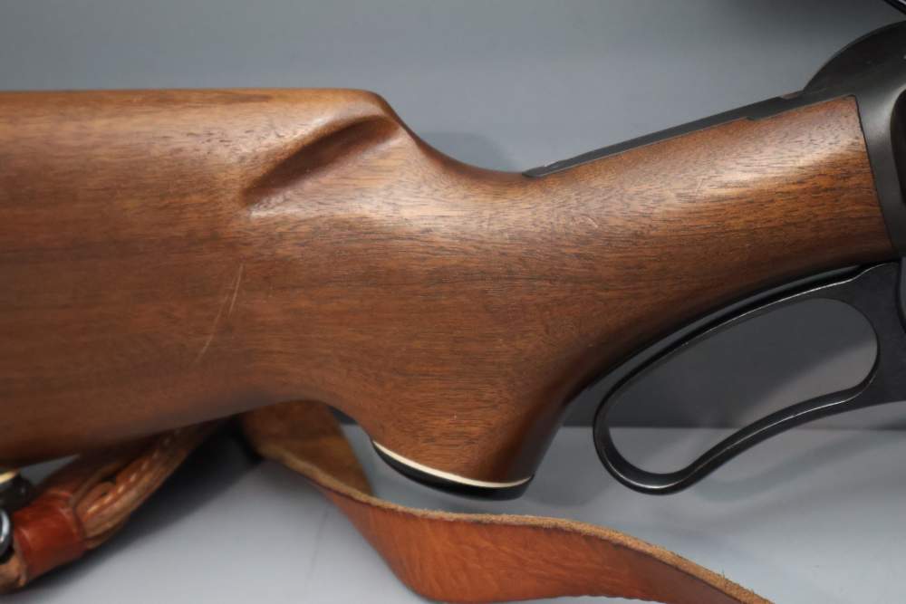 Marlin Model 336 (JM Stamped) 20" .30-30 Win. w/Scope -img-26