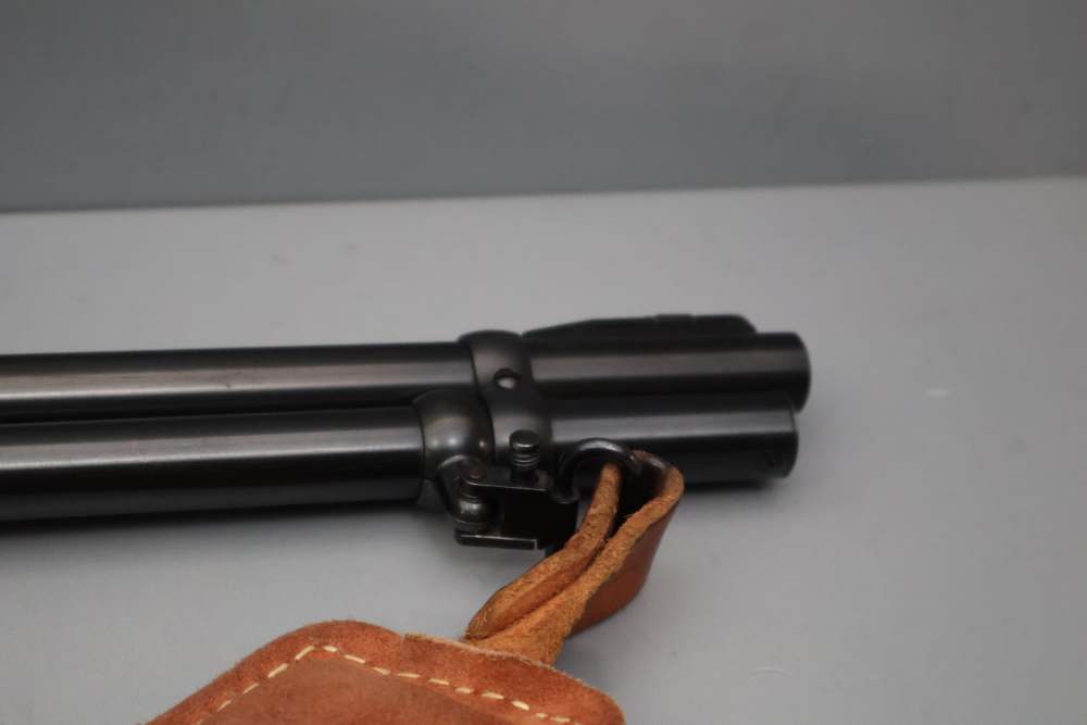 Marlin Model 336 (JM Stamped) 20" .30-30 Win. w/Scope -img-49