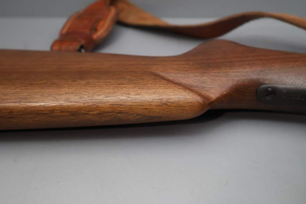 Marlin Model 336 (JM Stamped) 20" .30-30 Win. w/Scope -img-31