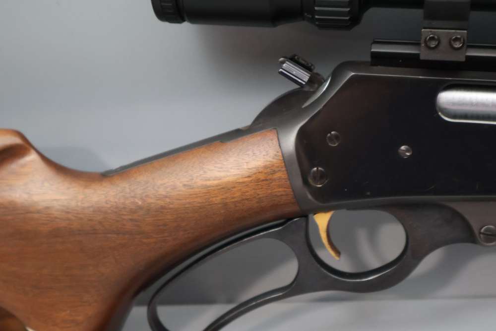 Marlin Model 336 (JM Stamped) 20" .30-30 Win. w/Scope -img-25