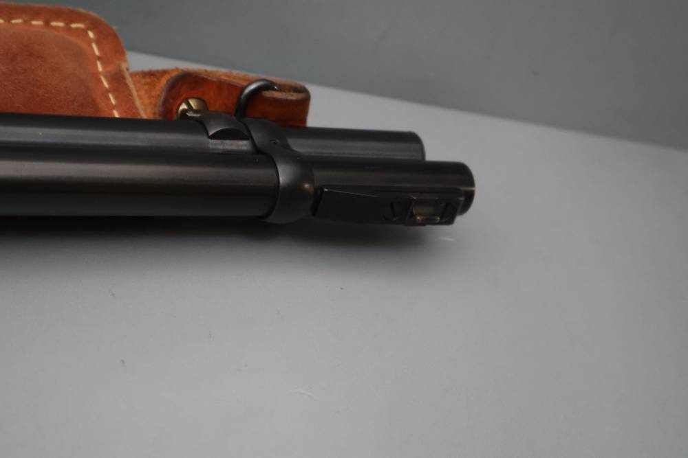 Marlin Model 336 (JM Stamped) 20" .30-30 Win. w/Scope -img-40