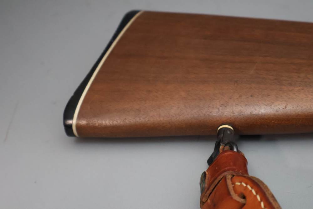 Marlin Model 336 (JM Stamped) 20" .30-30 Win. w/Scope -img-41