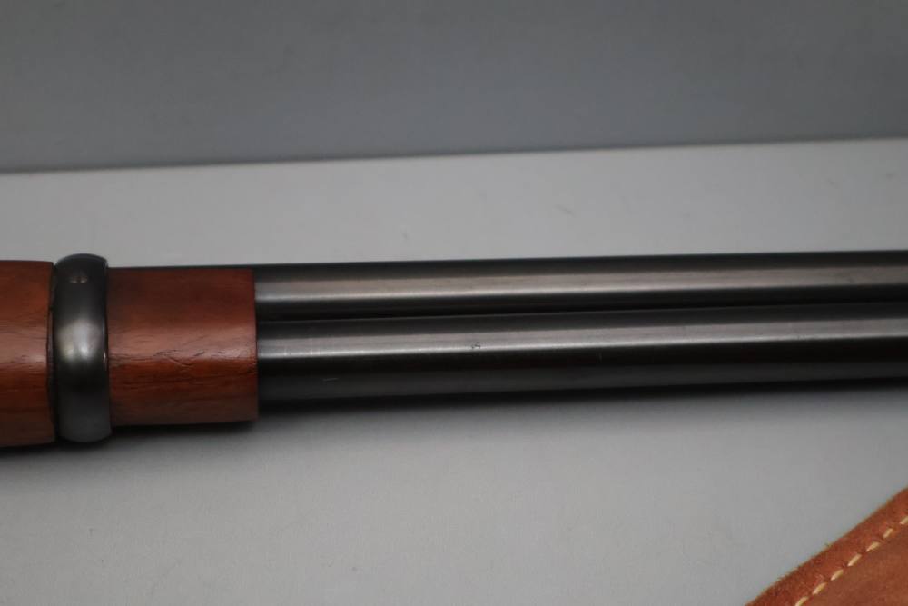 Marlin Model 336 (JM Stamped) 20" .30-30 Win. w/Scope -img-48